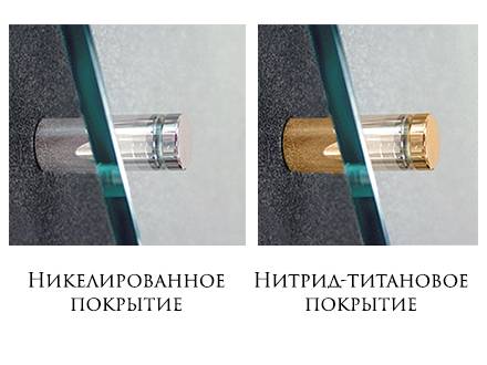 Фото на стекле